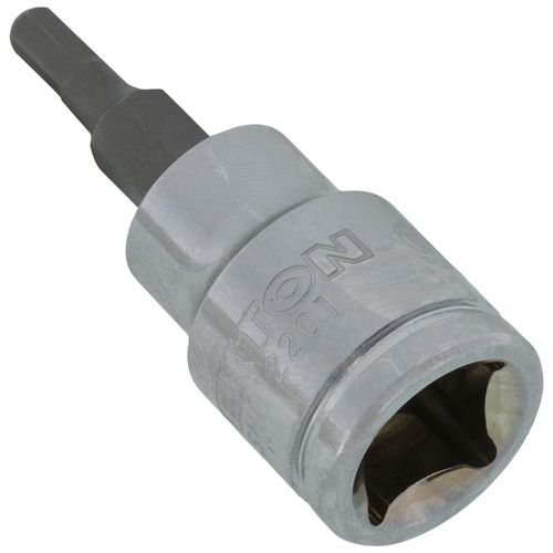 Main product image of 3/8" Drive x 9/64" Hex Bit Socket