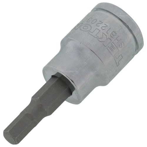 Main product image of 3/8" Drive x 3/16" Hex Bit Socket