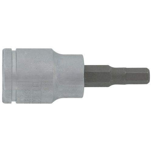 Main product image of 3/8" Drive x 3/16" Hex Bit Socket