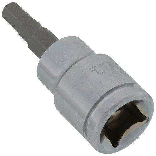 Main product image of 3/8" Drive x 3/16" Hex Bit Socket
