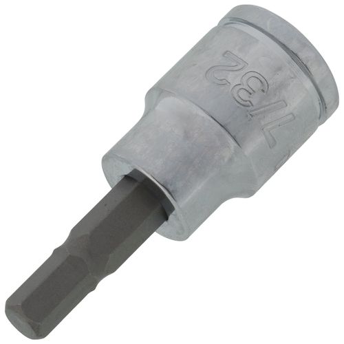 Main product image of 3/8" Drive x 7/32" Hex Bit Socket