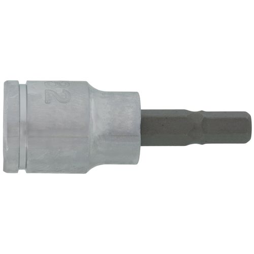 Main product image of 3/8" Drive x 7/32" Hex Bit Socket