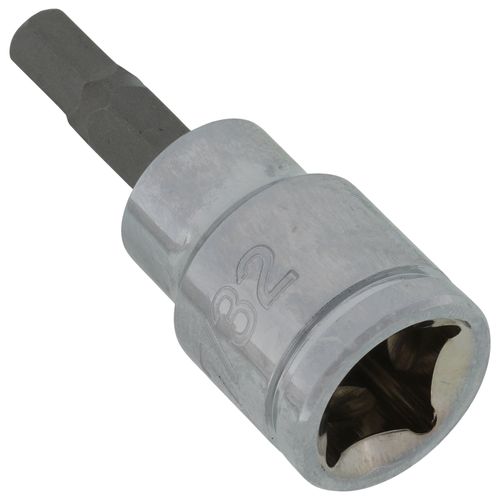 Main product image of 3/8" Drive x 7/32" Hex Bit Socket