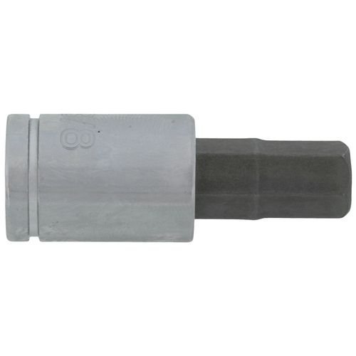 Main product image of 3/8" Drive x 3/8" Hex Bit Socket