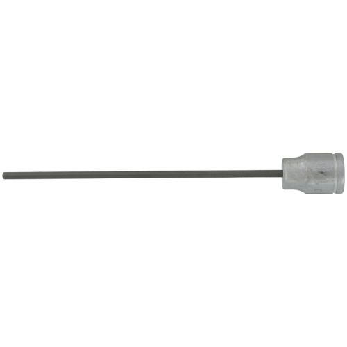 Main product image of 3/8" Drive x 1/8" Long Hex Bit Socket