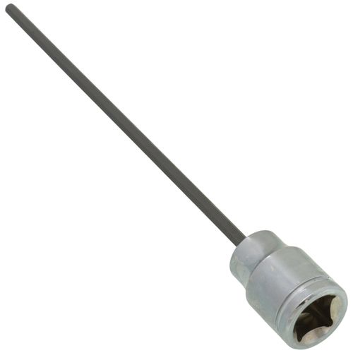 Main product image of 3/8" Drive x 1/8" Long Hex Bit Socket