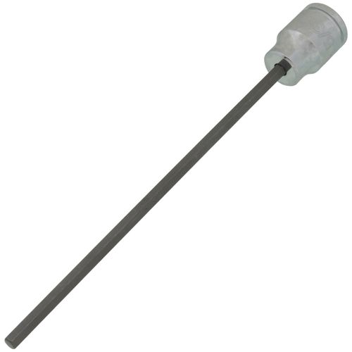 Main product image of 3/8" Drive x 5/32" Long Hex Bit Socket