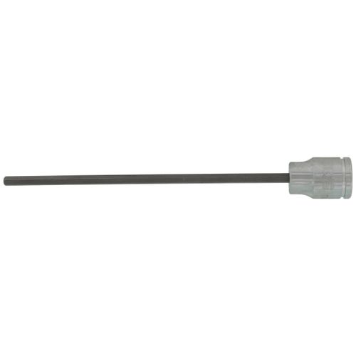 Main product image of 3/8" Drive x 5/32" Long Hex Bit Socket