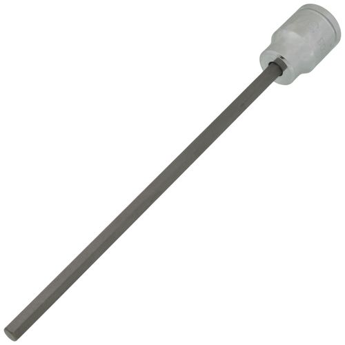 Main product image of 3/8" Drive x 3/16" Long Hex Bit Socket