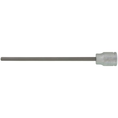 Main product image of 3/8" Drive x 3/16" Long Hex Bit Socket