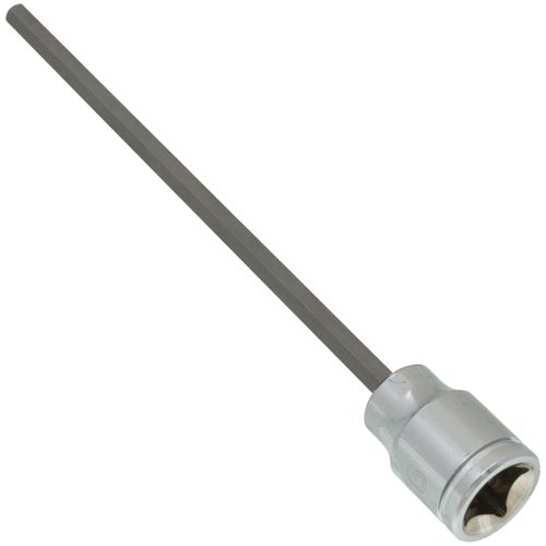 Main product image of 3/8" Drive x 3/16" Long Hex Bit Socket
