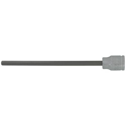 Main product image of 3/8" Drive x 7/32" Long Hex Bit Socket