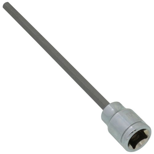 Main product image of 3/8" Drive x 7/32" Long Hex Bit Socket