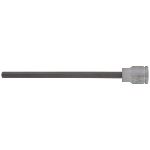Main product image of 3/8" Drive x 1/4" Long Hex Bit Socket