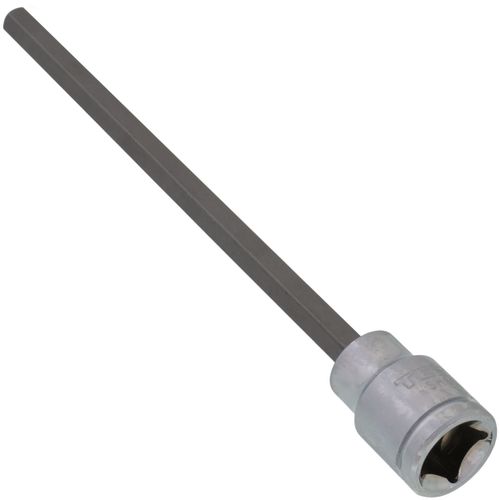 Main product image of 3/8" Drive x 1/4" Long Hex Bit Socket