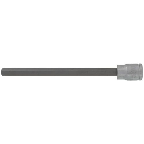 Main product image of 3/8" Drive x 5/16" Long Hex Bit Socket