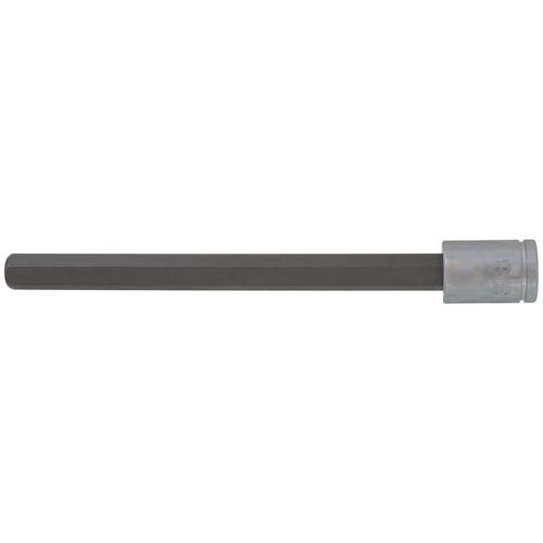 Main product image of 3/8" Drive x 3/8" Long Hex Bit Socket