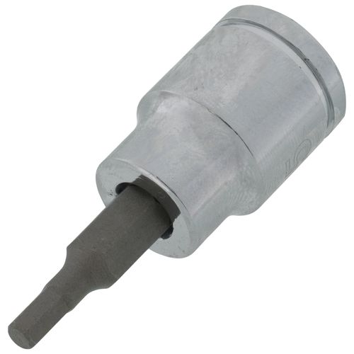 Main product image of 3/8" Drive x 3.5mm Hex Bit Socket
