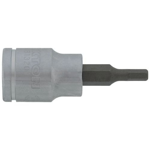 Main product image of 3/8" Drive x 3.5mm Hex Bit Socket