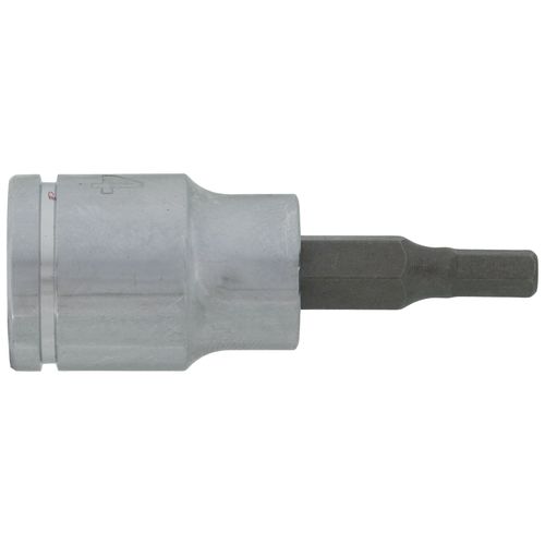 Main product image of 3/8" Drive x 4mm Hex Bit Socket