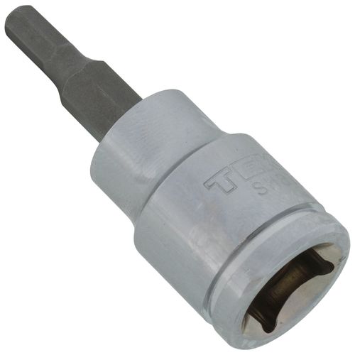 Main product image of 3/8" Drive x 4mm Hex Bit Socket