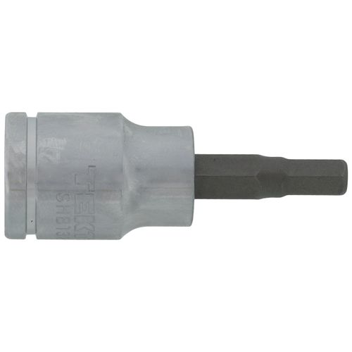 Main product image of 3/8" Drive x 5mm Hex Bit Socket
