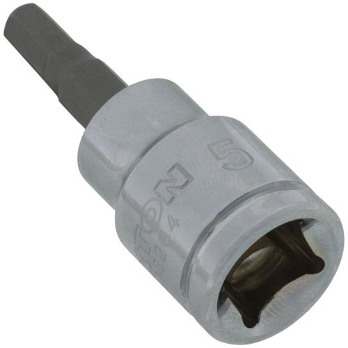 Main product image of 3/8" Drive x 5mm Hex Bit Socket