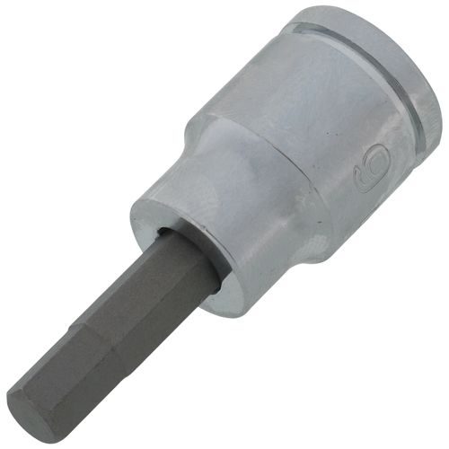 Main product image of 3/8" Drive x 6mm Hex Bit Socket