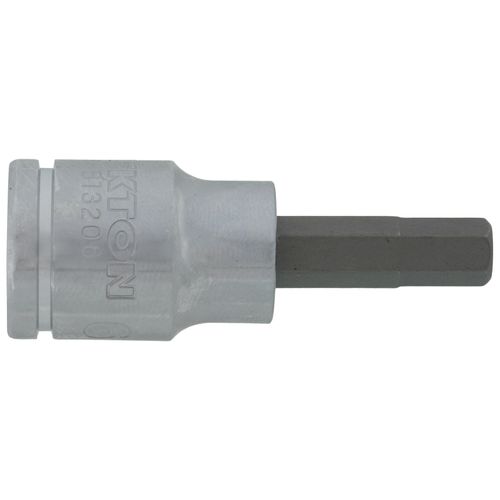 Main product image of 3/8" Drive x 6mm Hex Bit Socket
