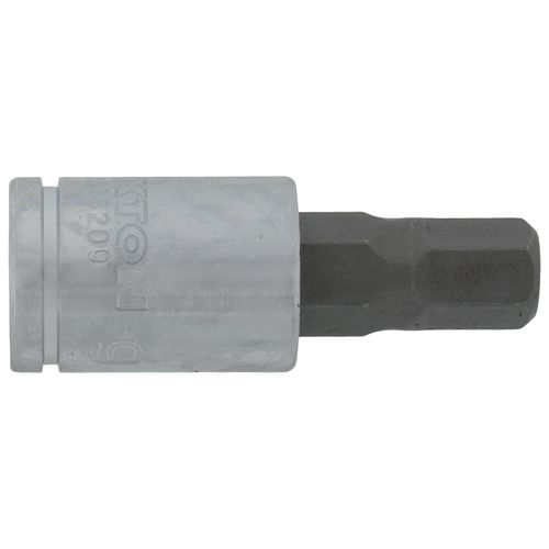 Main product image of 3/8" Drive x 9mm Hex Bit Socket