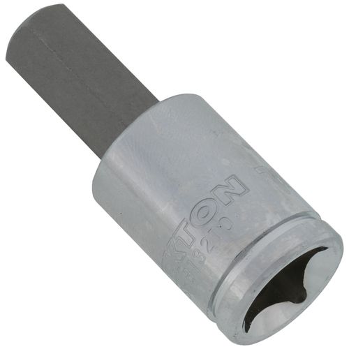 Main product image of 3/8" Drive x 10mm Hex Bit Socket