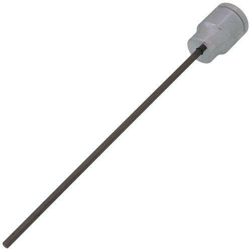 Main product image of 3/8" Drive x 3mm Long Hex Bit Socket