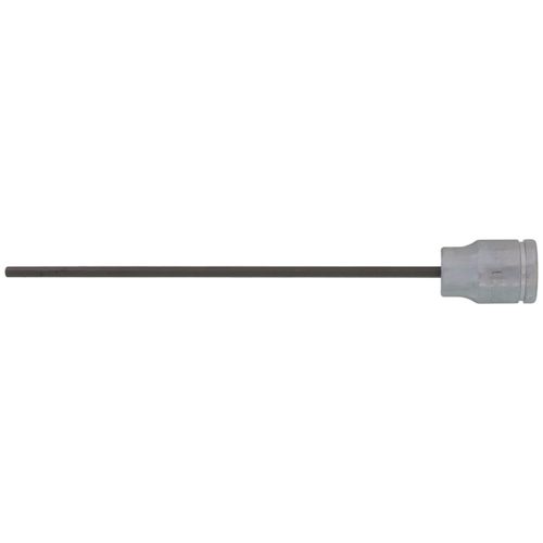 Main product image of 3/8" Drive x 3mm Long Hex Bit Socket