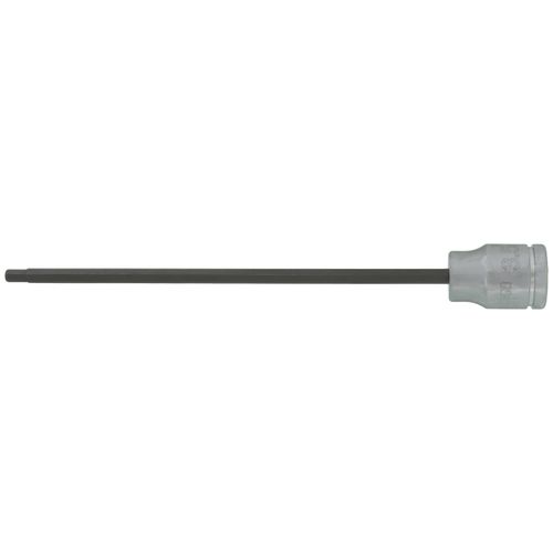 Main product image of 3/8" Drive x 3.5mm Long Hex Bit Socket