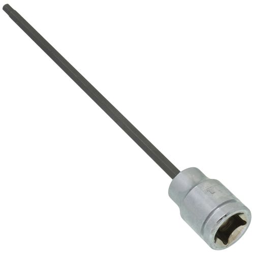 Main product image of 3/8" Drive x 3.5mm Long Hex Bit Socket
