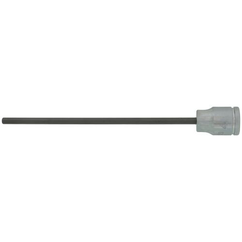 Main product image of 3/8" Drive x 4mm Long Hex Bit Socket