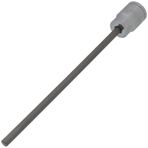 Main product image of 3/8" Drive x 5mm Long Hex Bit Socket