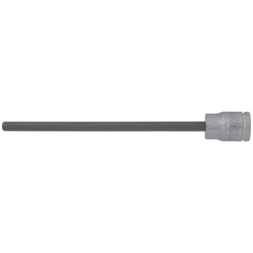 Main product image of 3/8" Drive x 5mm Long Hex Bit Socket