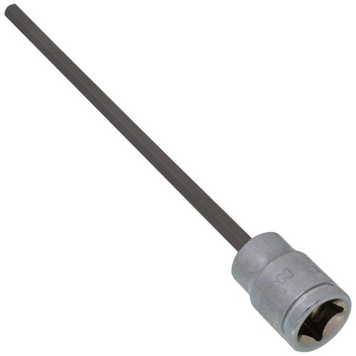 Main product image of 3/8" Drive x 5mm Long Hex Bit Socket