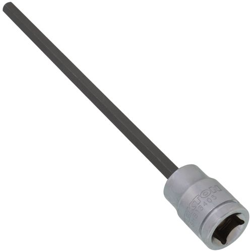 Main product image of 3/8" Drive x 5.5mm Long Hex Bit Socket