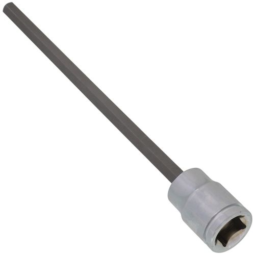 Main product image of 3/8" Drive x 6mm Long Hex Bit Socket
