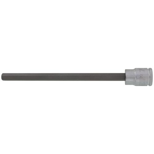 Main product image of 3/8" Drive x 7mm Long Hex Bit Socket