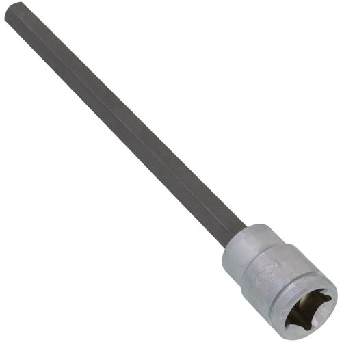 Main product image of 3/8" Drive x 8mm Long Hex Bit Socket