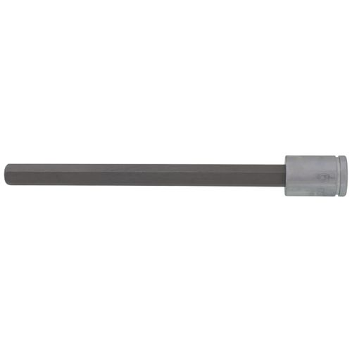 Main product image of 3/8" Drive x 9mm Long Hex Bit Socket