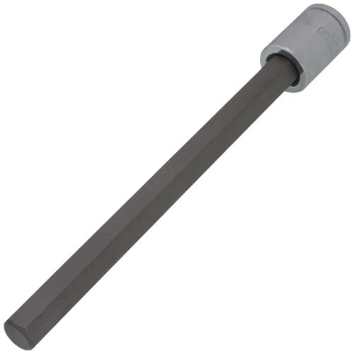 Main product image of 3/8" Drive x 10mm Long Hex Bit Socket