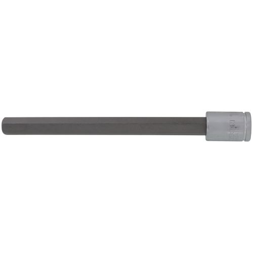 Main product image of 3/8" Drive x 10mm Long Hex Bit Socket