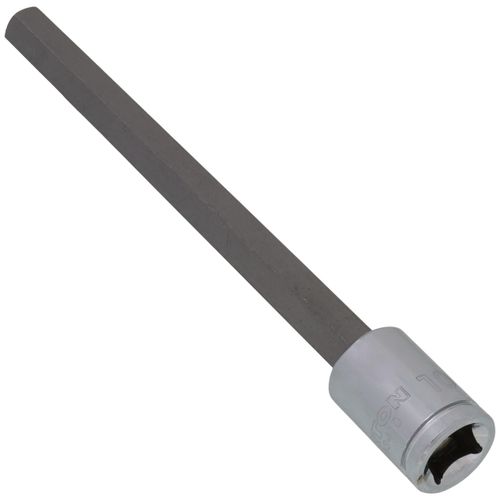 Main product image of 3/8" Drive x 10mm Long Hex Bit Socket