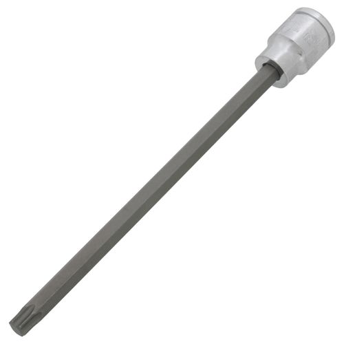 Main product image of 3/8" Drive Long Torx Bit Socket Set, 12-Piece (T10-T60)