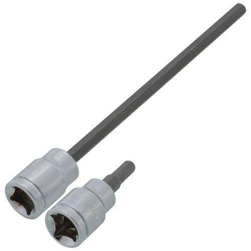 Main product image of 3/8" Drive Hex Bit Socket Set, 38-Piece (1/8-3/8", 3-10mm)