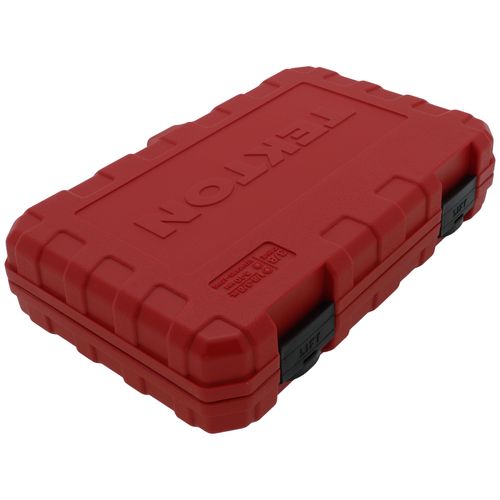 Main product image of 3/8" Drive Hex Bit Socket Set, 38-Piece (1/8-3/8", 3-10mm)
